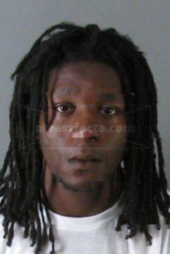 Cottrell Isiah Biggers