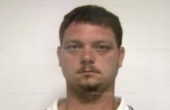 Charles Steven Butler