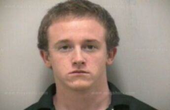 Derek George Dunn