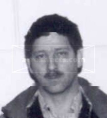 Lewis G Allen