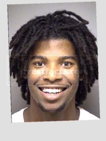 Jarrett Dionne Cheadle