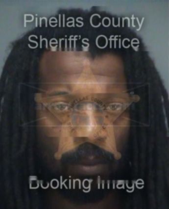 Darius Arristed Jones