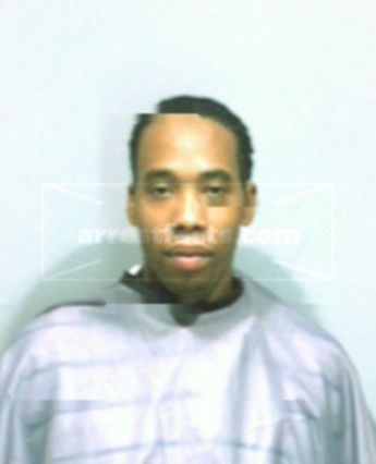 Cedric Omara Santana
