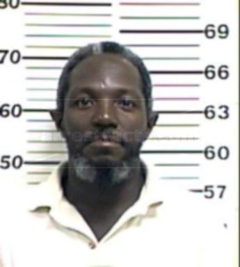 Roger Dale Williams