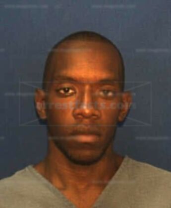 Brandon Ray Williams