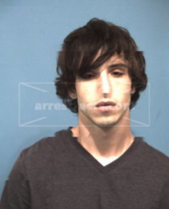 Gage Christian Johnston