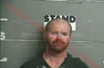 Steven Stacy Minton