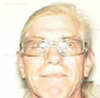 Richard Darryll Lindeman