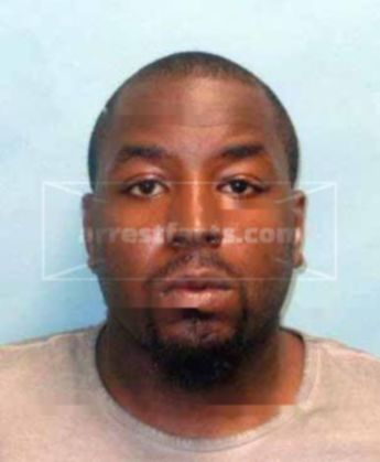 Haywood Johnson