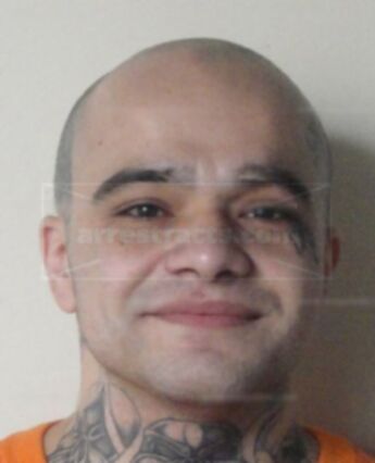 Christopher Sanchez