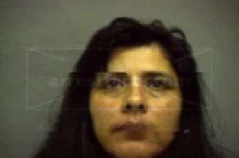 Linda Christina Solis