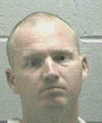 Robert Duane Hayes
