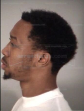 Devonte Quadir Bailey