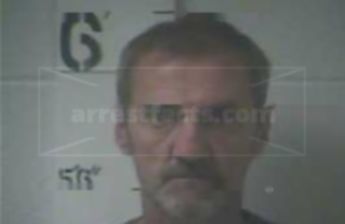 George Burton Tackett