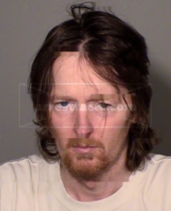 Timothy Allen Anderson