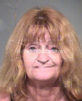 Diane Shannon