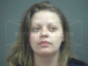 Misty Leann Clelland