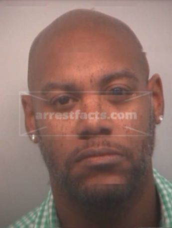 Nicholas Paul Lemons