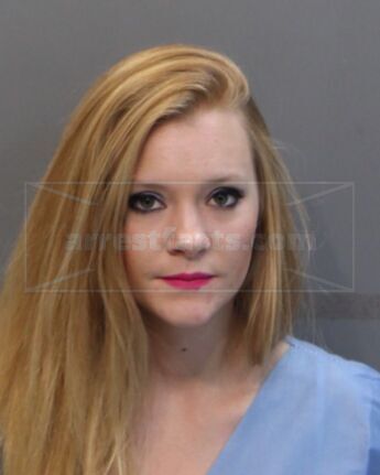 Jessica Brittany Henry