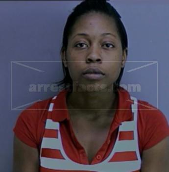Beverly Onyuinyechi Imo