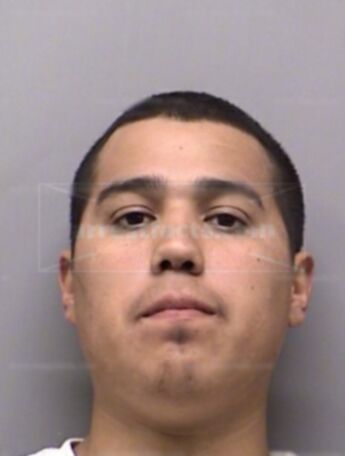 Rocky Roy Juarez
