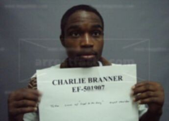 Charlie Branner