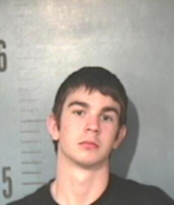 Brazos Jeffrey Gunter