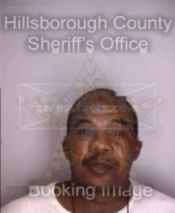 James Bush