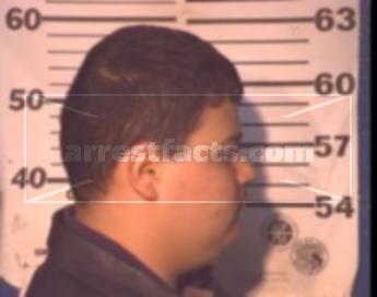 Luis Alberto Marroquin Garza