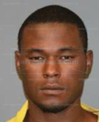 Justin Dowyell Langston