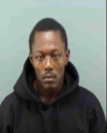 James Anthony Ivy