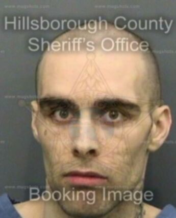 Richard Arlon Morse Jr.
