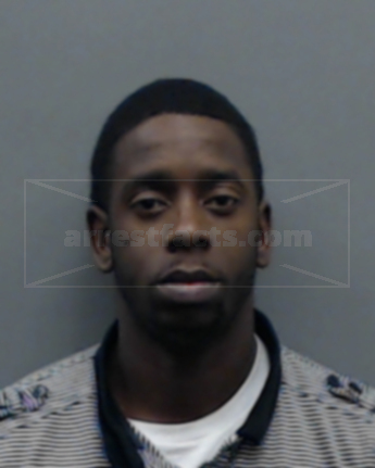 Jeffery Andrew Mccuin