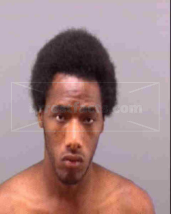 Derrick Deondre Howard