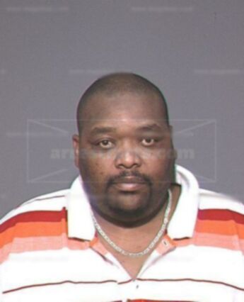 Charles Ray Jordan