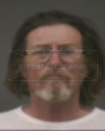 David John Roydhouse
