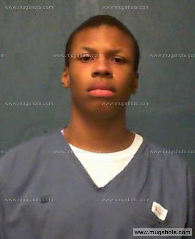 Antonio D Tucker