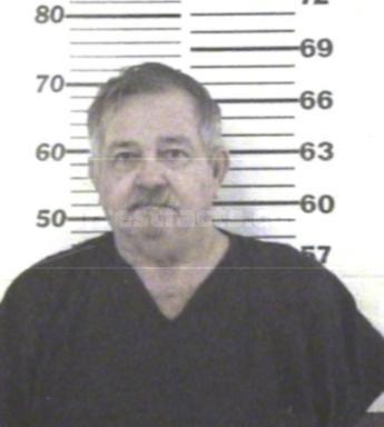 Howard Edward Dudley