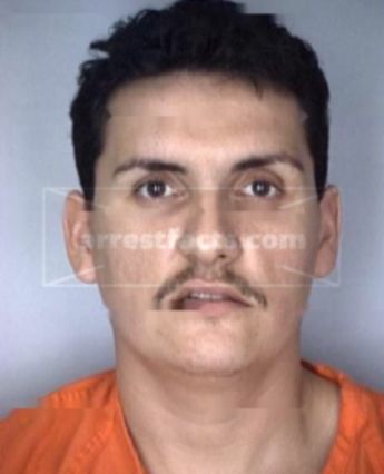 Mitchell James Vallejo