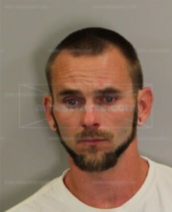 Mitchell Brent Sparks