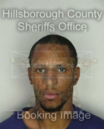 Jerrod Calvin Lee