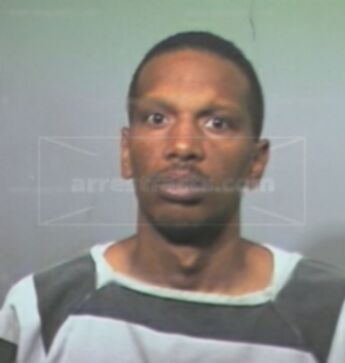 Leon Wilkerson