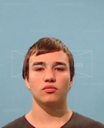 Richard Wayne Christopher Boring