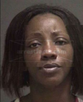 Ashonta Shaimya Cooper