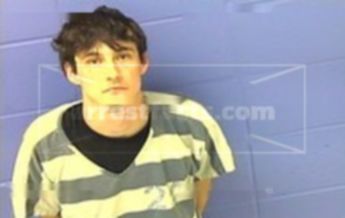 Dustin Teague