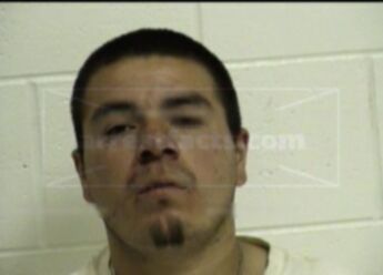 Clayton Chavez