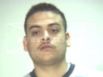 Tay Nicholas Sandoval