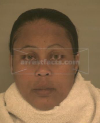 Cheryl Lynn Robinson