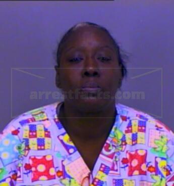 Freda Diane Harris Scott