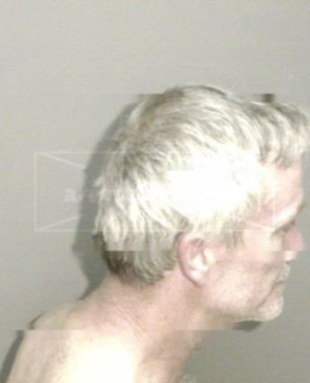 John Mitchel Beckstrom